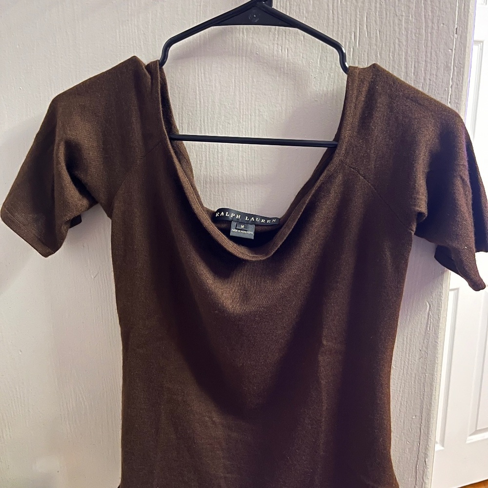 Ralph Lauren Black Label